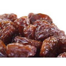 Raisins Black Organic-1lb